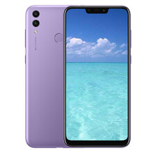 華為（HUAWEI） 暢玩8C 手機 紫色