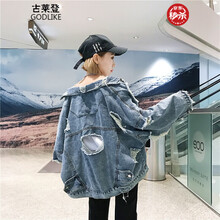 時(shí)尚風(fēng)衣，微胖妹子的吸睛利器