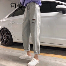 元素,慕九,分褲,樣式,趨勢,新款,慕九,流行