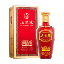 五糧液（WULIANGYE）52%375mL-500mL，500ml 濃香型，濃香