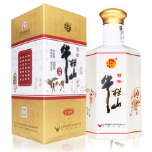 百年10牛欄山
