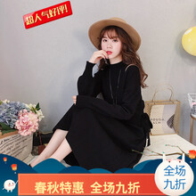 復(fù)古連衣裙，微胖妹子的小心機(jī)