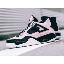 耐克（NIKE）籃球鞋AQ9129-601（大理石花紋金扣） 40
