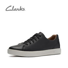 Clarks男士黑色（261408117） 40