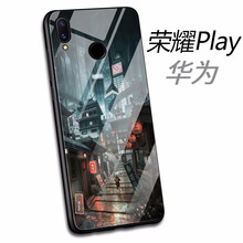 瑪富森（MAFUSEN） 榮耀play 手機殼/保護套