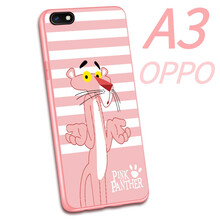 韓菲琪 oppoa3 手機(jī)殼/保護(hù)套