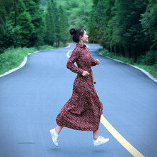時(shí)尚格子裙，打造你的少女心
