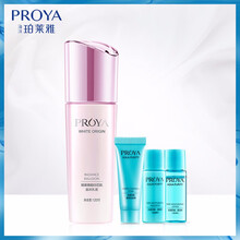 珀萊雅（PROYA）乳液/面霜控油平衡，美白，滋潤(rùn)，保濕，提亮膚色，補(bǔ)水