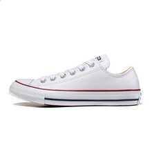 匡威（Converse）板鞋132173C白色 