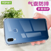 莫凡（Mofi） 華為榮耀Play 手機殼/保護套
