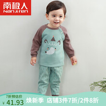 兩歲寶寶冬季衣服