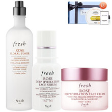 fresh面霜孕婦