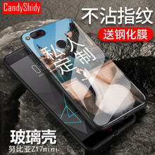 叁締時(shí)代（CandyShidy） 努比亞Z17mini 手機(jī)殼/保護(hù)套