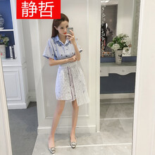 減齡連衣裙，讓你秒變女神