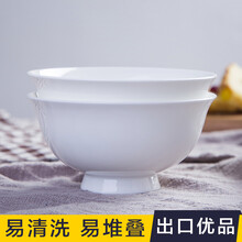 骨瓷大湯碗