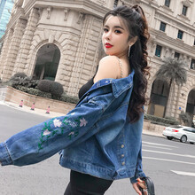 純色外套，時(shí)尚百搭又有范