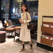 度假風(fēng)連衣裙，打造優(yōu)雅小仙女