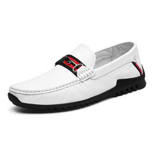 Mr.hippies男士白色 38