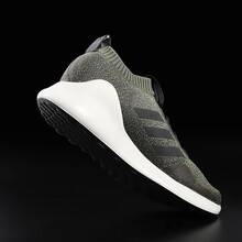 阿迪達(dá)斯（Adidas）跑步鞋阿爾法小椰子AC8782  40