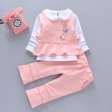 秋天寶寶衣服