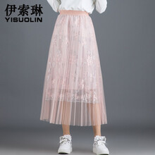 高腰半身包臀裙，微胖妹子的福音