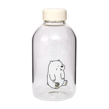 陶瓷玻璃水杯，喝出好氣色