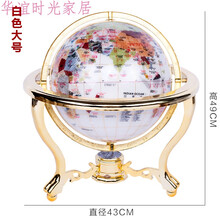 玻璃客廳，怎能少了創(chuàng)意擺件