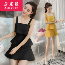 復(fù)古風(fēng)蛋糕裙，打造你的少女心