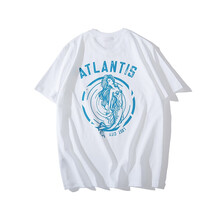 Mbbcar 短袖 男士T恤 白色1060 