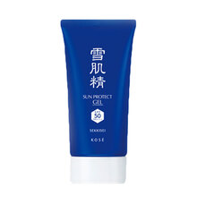 高絲美白系列