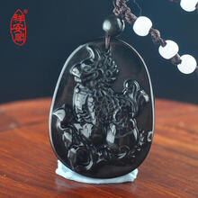 吊墜,怎么樣,石項,祺運閣,黑曜,祺運閣,石項,黑曜