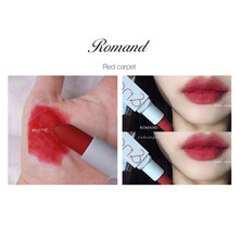 啞光口紅，讓你唇唇欲動(dòng)的誘惑