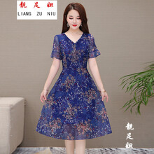 氣質(zhì)蕾絲裙，讓你做一個優(yōu)雅女神