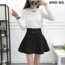 高腰包臀半身裙，打造優(yōu)雅小仙女