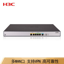 h3c路由器msr830