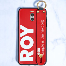 卡弗拉（CAFFRRA） 魅藍metal 手機殼/保護套