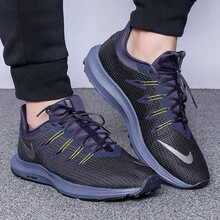 耐克（NIKE）跑步鞋KAISHI 2.0緩震AA7403-006 40