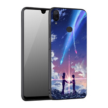 易恬（YITIAN） 小米紅米note7 手機(jī)殼/保護(hù)套