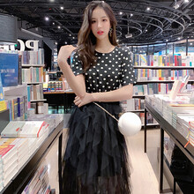 小身材大碼裙，打造優(yōu)雅氣質(zhì)