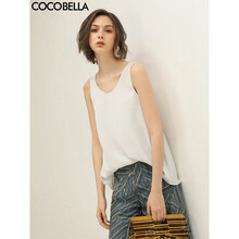 COCOBELLA吊帶/背心寬松型