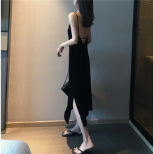 氣質(zhì)連衣裙，讓你秒變女神范
