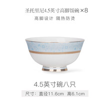 廚房碗碟筷子勺子