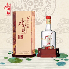 水井坊禮盒