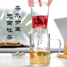 創(chuàng  )意玻璃水杯，讓生活更健康