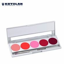 kryolan口紅