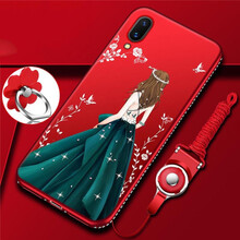 沃科瑞 vivo Y93 手機(jī)殼/保護(hù)套