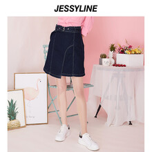 jessyline,元素,jessyline,新款,樣式,新款,短裙,短裙,流行,趨勢