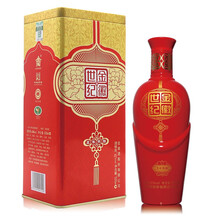 金徽42%vol375mL-500mL，500ml 濃香型，濃香
