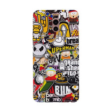 閩威 魅藍(lán)note6 手機(jī)殼/保護(hù)套