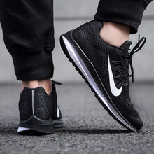 耐克（NIKE）跑步鞋黑色AA7403-006 